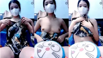 Miss Dear Berdaster Gak Pake BH Video by YouJizz