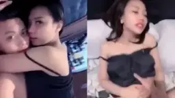 Cassandra Loewy Asal Jakarta Part 3 Video by SangeLink