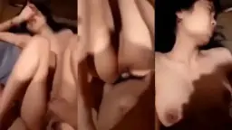 Ngentot Cewek Cantik Meram Melek Video by IXXX