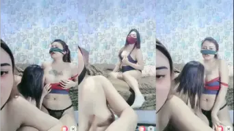 Live Hot Toket Temennya Dikenyot Video by BokepHUB