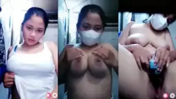 Citra Colmek Sugar Live Video by KingBokep