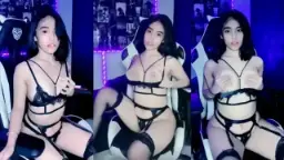 Matchalatte Remas Toket Pink Video by RedTube
