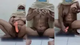 Jameela Pake Mukena Omek Video by YourPorn