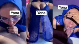 Jilboobs Bunda Nyepong Suami Orang di Hotel Video by YouJizz Jilboobs Bunda Nyepong Suami Orang di Hotel Video by YouJizz