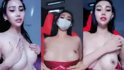 Chikita Remas Toket Spill Putingnya Video by PornTrex Chikita Remas Toket Spill Putingnya Video by PornTrex