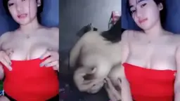 Ariani Cantik Baju Merah Remas-Remes Toket Video by RedTube Ariani Cantik Baju Merah Remas-Remes Toket Video by RedTube
