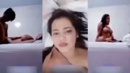 Baby Moy Ngewe Live Telegram Video by SpankBang