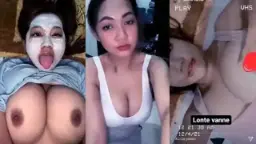 Selebgram Am Vanne Tiktok Viral – Kompilasi Bokep Total 25 Full Video 10 Menit Video by BebasIndo