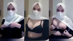 Hijab Putih Cantik Sange Video by YourPorn Hijab Putih Cantik Sange Video by YourPorn