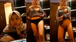 Video Bugil Ukhti Untuk Ayang