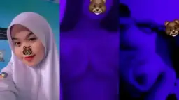 CHINDY SM4 Hijab Cantik Toket Gede Video by PornOne CHINDY SM4 Hijab Cantik Toket Gede Video by PornOne