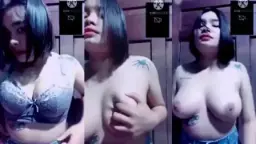 VCS Cewek Montok Tobrut Video by PornGo