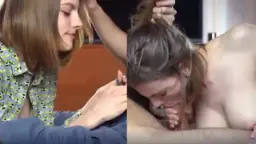Bokep 18 Year Old Step-Sister Made Brother Evening Enjoyable Video by RedTube