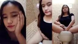 Saya Darla Toutuber Viral 5 Video by IXXX
