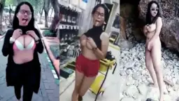 Kumpulan Video Siskaeee Pamer Toket Video by IXXX
