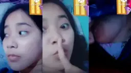 Daun Masih Muda Bandung VCS Video by Eporner