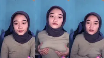 Ukhti Show Uting Live Hot MangoLive Video by SangeLink