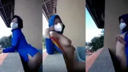 Viral Kasir Indomart Pulang Kerja Video by RedTube