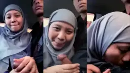 Ajirah Puspa Nyepong Dalam Mobil Full Video by HQporner Ajirah Puspa Nyepong Dalam Mobil Full Video by HQporner