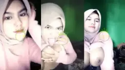 Gaby Jilboobs Toge Cubit Uting Sendiri Video by BebasIndo