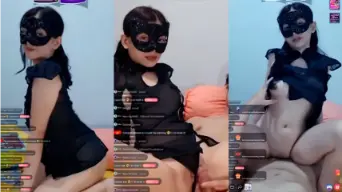 Live Baby Kitty Diewe Pacar Video by YouJizz