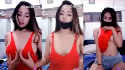 Chintya Uting Toket Gede Bulet Video by Kompoz