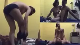 Goyangan WOT 4_BG Bikin Crot 9 Menit Video by AVTub