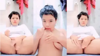 SMA Toge Colmek Squirt Muncrat Video by IXXX SMA Toge Colmek Squirt Muncrat Video by IXXX