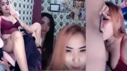 Moza Suruh Bestienya Jilatin Memeknya Video by PornHub