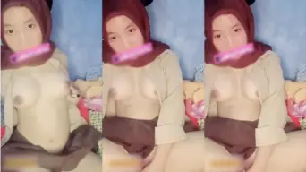 Elsha Cwan Hijab Baju Pramuka Viral Video by Kompoz Elsha Cwan Hijab Baju Pramuka Viral Video by Kompoz