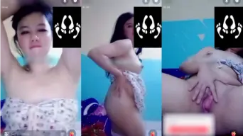 Mbak Kina Goyang Ebot Spill Memek Video by SangeLink Mbak Kina Goyang Ebot Spill Memek Video by SangeLink