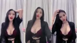 Luluspark Joget Seksi Mango Live Video by FapHouse