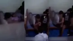 Ngintip Daun Masih Muda Daun Masih Muda Lagi Digilir Teman Video by SpankBang