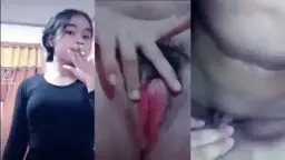Tiktoker RiSM4 Merah Delima Video by RedTube