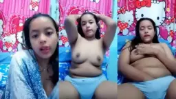 Cewek Gemoy Montok Live Telanjang Dada Mango Video by xHamster