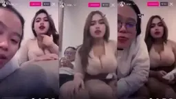 Selviana Live IG Toketnya Gede Banget Video by YouJizz
