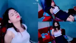 Culik Remaja Cantik Iket Fetish BDSM Masuk! Video by Kompoz