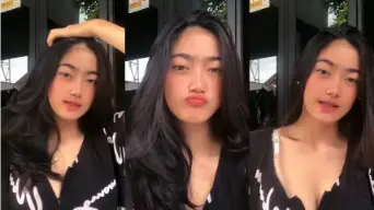 Live Show Syakirah 4_BG Cantik Video by Kompoz