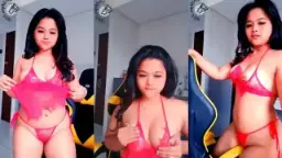 Tante Nadine Tobrut Live Video by FapHouse