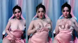 Vanya Remas Gunung Kembarnya Mulus Video by Tube8