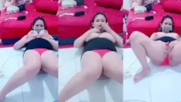 Gemoy Semok Toket Gede Live Omek Video by KingBokep
