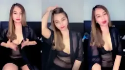 ABG Cantik Remes TT Live Video by AVTub