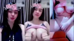 Vcs Cantik Nenen Gede Video by FapHouse