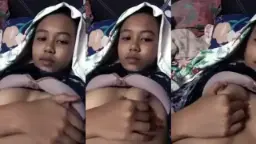 Ukhti Ain Ayuni Jilbab Viral 10 Video by RedTube
