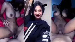Viral Chindo Cantik Disebar Mantan Part 2 Video by IXXX