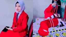 Sekap 4_BG Hijab Cantik Video by Indo18 Sekap 4_BG Hijab Cantik Video by Indo18