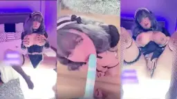 Bokep Onlyfans Hana_c4 Cosplay Maid Full Video Video by Tube8