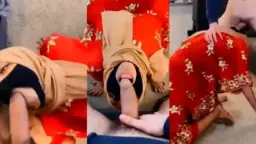 Disepong Teman Hijab Cantik POV Video by NoBokep Disepong Teman Hijab Cantik POV Video by NoBokep