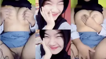 Viral Jia Pelajar SM4 Colmek Video by simontok