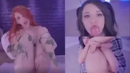 Bokep Cherry Crush Cosplay Compilation BJ Butt Plug Anal Fuck Machine Video by Kompoz